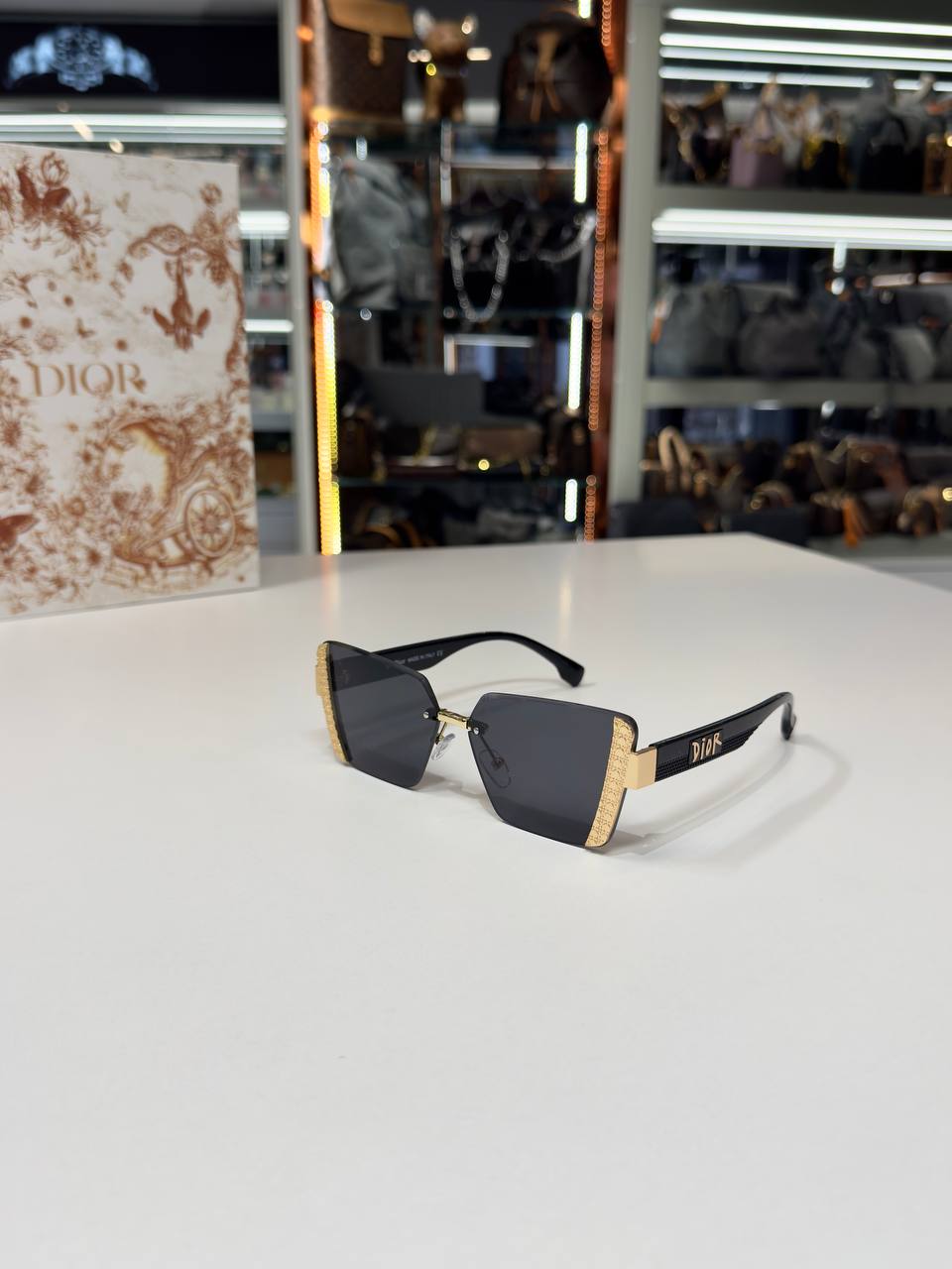 Dior - D05