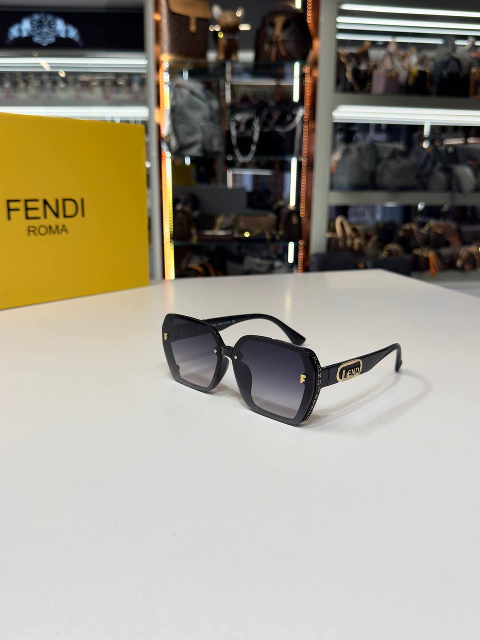Fendi - Fd01