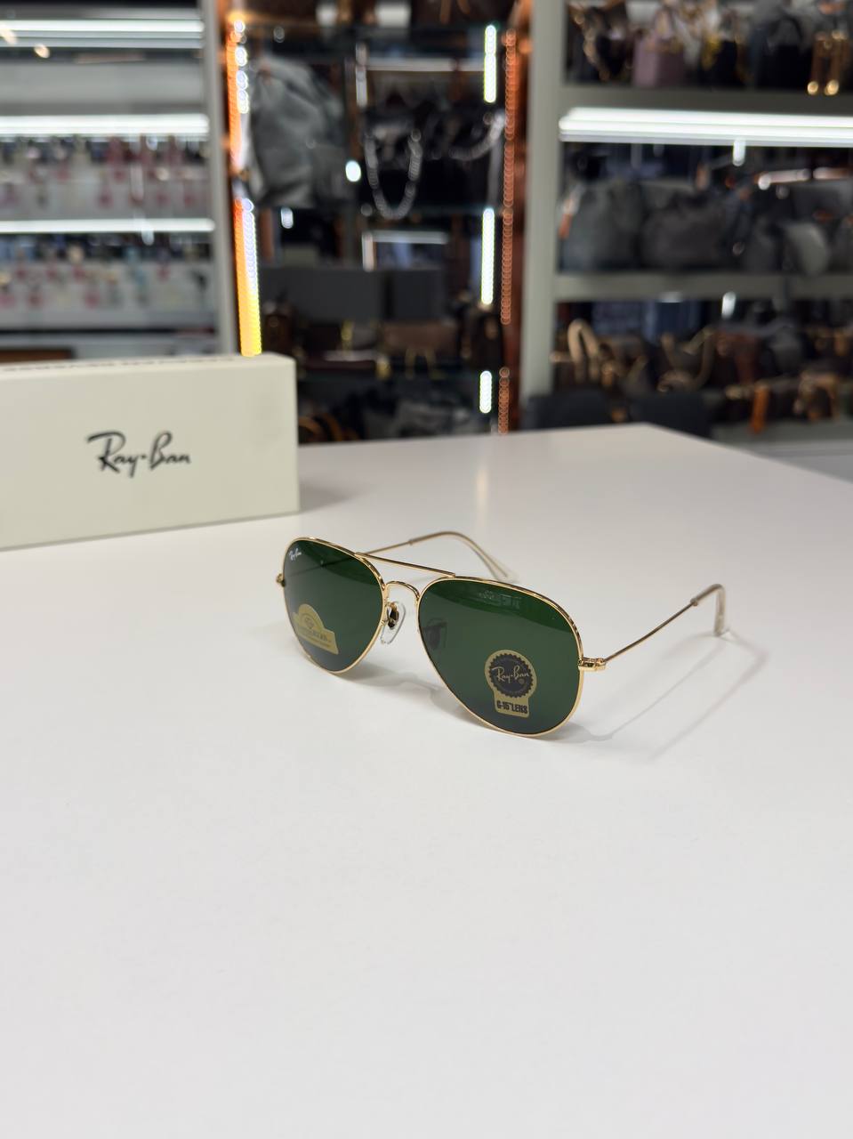 Ray Ban - R05