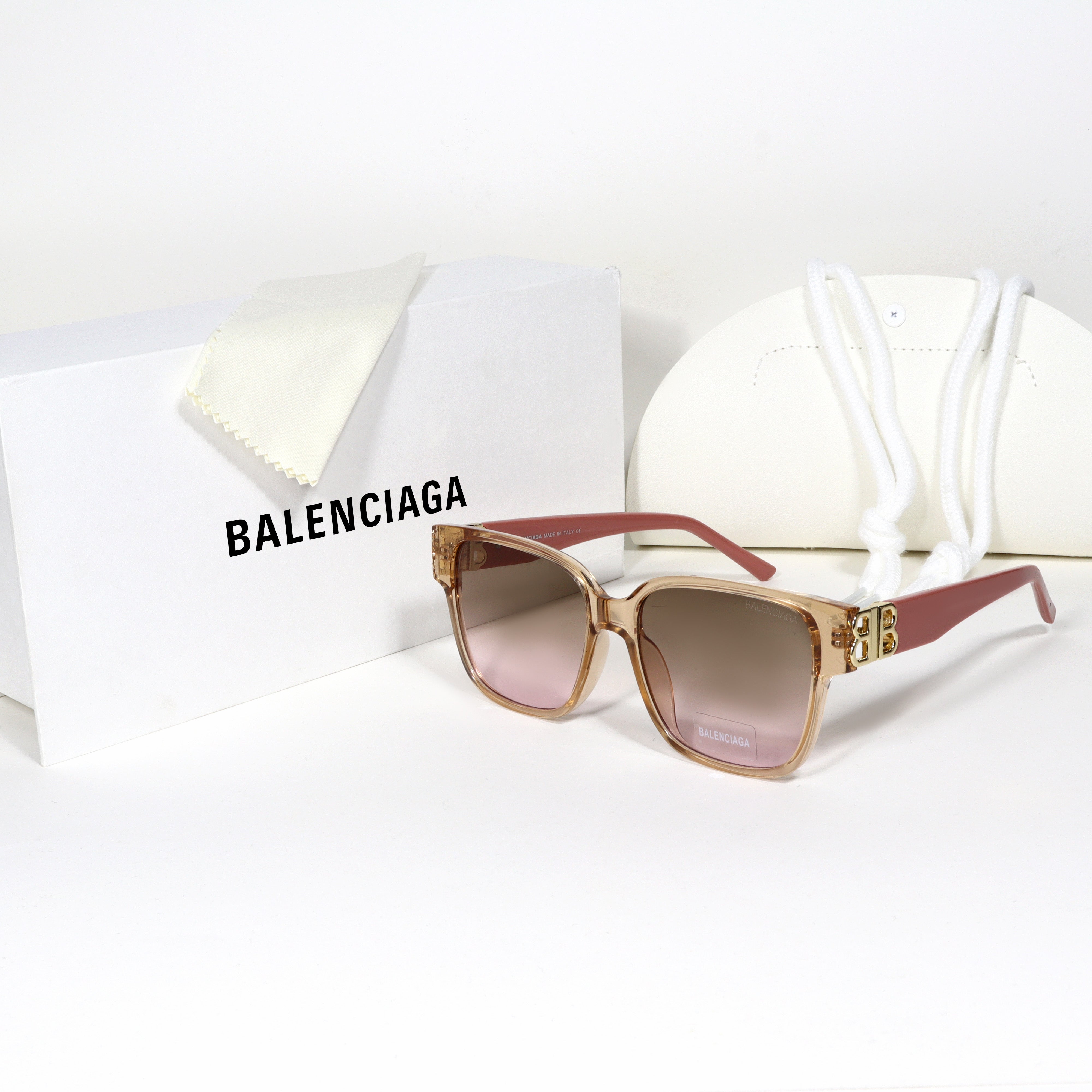 Balenciaga - BL01
